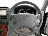 2003 Toyota Celsior C Show Black Sedan for sale, Japanese used car export - photo 17 of 52 | GULJI TRADERS