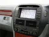 2003 Toyota Celsior C Show Black Sedan for sale, Japanese used car export - photo 22 of 52 | GULJI TRADERS