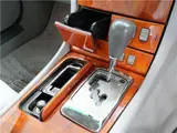 2003 Toyota Celsior C Show Black Sedan for sale, Japanese used car export - photo 23 of 52 | GULJI TRADERS