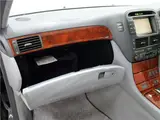 2003 Toyota Celsior C Show Black Sedan for sale, Japanese used car export - photo 29 of 52 | GULJI TRADERS