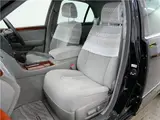 2003 Toyota Celsior C Show Black Sedan for sale, Japanese used car export - photo 30 of 52 | GULJI TRADERS