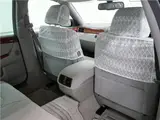 2003 Toyota Celsior C Show Black Sedan for sale, Japanese used car export - photo 32 of 52 | GULJI TRADERS