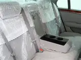 2003 Toyota Celsior C Show Black Sedan for sale, Japanese used car export - photo 34 of 52 | GULJI TRADERS
