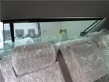 2003 Toyota Celsior C Show Black Sedan for sale, Japanese used car export - photo 35 of 52 | GULJI TRADERS
