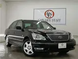 2003 Toyota Celsior C Show Black Sedan for sale, Japanese used car export - photo 38 of 52 | GULJI TRADERS