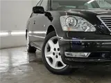 2003 Toyota Celsior C Show Black Sedan for sale, Japanese used car export - photo 39 of 52 | GULJI TRADERS