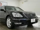 2003 Toyota Celsior C Show Black Sedan for sale, Japanese used car export - photo 40 of 52 | GULJI TRADERS