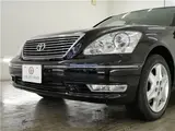 2003 Toyota Celsior C Show Black Sedan for sale, Japanese used car export - photo 42 of 52 | GULJI TRADERS