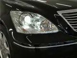 2003 Toyota Celsior C Show Black Sedan for sale, Japanese used car export - photo 43 of 52 | GULJI TRADERS