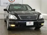 2003 Toyota Celsior C Show Black Sedan for sale, Japanese used car export - photo 44 of 52 | GULJI TRADERS