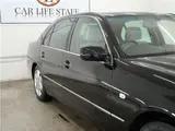 2003 Toyota Celsior C Show Black Sedan for sale, Japanese used car export - photo 45 of 52 | GULJI TRADERS