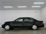 2003 Toyota Celsior C Show Black Sedan for sale, Japanese used car export - photo 46 of 52 | GULJI TRADERS