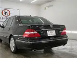 2003 Toyota Celsior C Show Black Sedan for sale, Japanese used car export - photo 47 of 52 | GULJI TRADERS