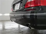 2003 Toyota Celsior C Show Black Sedan for sale, Japanese used car export - photo 48 of 52 | GULJI TRADERS