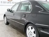 2003 Toyota Celsior C Show Black Sedan for sale, Japanese used car export - photo 50 of 52 | GULJI TRADERS