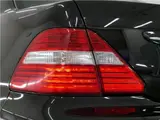 2003 Toyota Celsior C Show Black Sedan for sale, Japanese used car export - photo 51 of 52 | GULJI TRADERS
