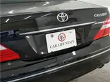 2003 Toyota Celsior C Show Black Sedan for sale, Japanese used car export - photo 52 of 52 | GULJI TRADERS