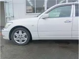 2003 Toyota Celsior C specification, interior selection, black leather interior, sunroof, genuine multi-information display. Pearl Sedan for sale, Japanese used car export - photo 15 of 63 | GULJI TRADERS