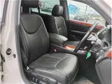 2003 Toyota Celsior C specification, interior selection, black leather interior, sunroof, genuine multi-information display. Pearl Sedan for sale, Japanese used car export - photo 23 of 63 | GULJI TRADERS