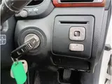 2003 Toyota Celsior C specification, interior selection, black leather interior, sunroof, genuine multi-information display. Pearl Sedan for sale, Japanese used car export - photo 24 of 63 | GULJI TRADERS