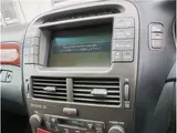 2003 Toyota Celsior C specification, interior selection, black leather interior, sunroof, genuine multi-information display. Pearl Sedan for sale, Japanese used car export - photo 32 of 63 | GULJI TRADERS