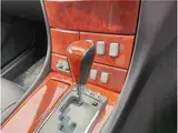 2003 Toyota Celsior C specification, interior selection, black leather interior, sunroof, genuine multi-information display. Pearl Sedan for sale, Japanese used car export - photo 35 of 63 | GULJI TRADERS