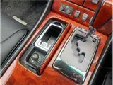 2003 Toyota Celsior C specification, interior selection, black leather interior, sunroof, genuine multi-information display. Pearl Sedan for sale, Japanese used car export - photo 37 of 63 | GULJI TRADERS