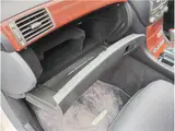 2003 Toyota Celsior C specification, interior selection, black leather interior, sunroof, genuine multi-information display. Pearl Sedan for sale, Japanese used car export - photo 45 of 63 | GULJI TRADERS