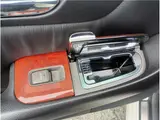 2003 Toyota Celsior C specification, interior selection, black leather interior, sunroof, genuine multi-information display. Pearl Sedan for sale, Japanese used car export - photo 49 of 63 | GULJI TRADERS