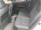 2003 Toyota Celsior C specification, interior selection, black leather interior, sunroof, genuine multi-information display. Pearl Sedan for sale, Japanese used car export - photo 50 of 63 | GULJI TRADERS