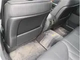 2003 Toyota Celsior C specification, interior selection, black leather interior, sunroof, genuine multi-information display. Pearl Sedan for sale, Japanese used car export - photo 52 of 63 | GULJI TRADERS