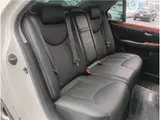2003 Toyota Celsior C specification, interior selection, black leather interior, sunroof, genuine multi-information display. Pearl Sedan for sale, Japanese used car export - photo 54 of 63 | GULJI TRADERS