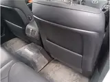 2003 Toyota Celsior C specification, interior selection, black leather interior, sunroof, genuine multi-information display. Pearl Sedan for sale, Japanese used car export - photo 55 of 63 | GULJI TRADERS
