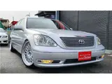 2003 Toyota Celsior C specification Silver Sedan for sale, Japanese used car export - photo 1 of 71 | GULJI TRADERS