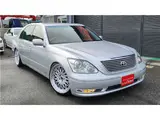 2003 Toyota Celsior C specification Silver Sedan for sale, Japanese used car export - photo 2 of 71 | GULJI TRADERS