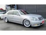 2003 Toyota Celsior C specification Silver Sedan for sale, Japanese used car export - photo 3 of 71 | GULJI TRADERS
