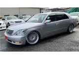2003 Toyota Celsior C specification Silver Sedan for sale, Japanese used car export - photo 7 of 71 | GULJI TRADERS