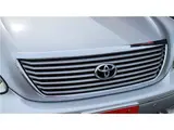 2003 Toyota Celsior C specification Silver Sedan for sale, Japanese used car export - photo 14 of 71 | GULJI TRADERS