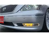 2003 Toyota Celsior C specification Silver Sedan for sale, Japanese used car export - photo 15 of 71 | GULJI TRADERS