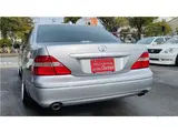 2003 Toyota Celsior C specification Silver Sedan for sale, Japanese used car export - photo 17 of 71 | GULJI TRADERS