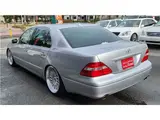2003 Toyota Celsior C specification Silver Sedan for sale, Japanese used car export - photo 18 of 71 | GULJI TRADERS
