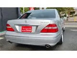 2003 Toyota Celsior C specification Silver Sedan for sale, Japanese used car export - photo 21 of 71 | GULJI TRADERS
