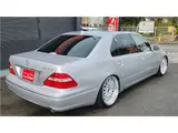 2003 Toyota Celsior C specification Silver Sedan for sale, Japanese used car export - photo 22 of 71 | GULJI TRADERS