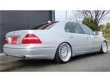 2003 Toyota Celsior C specification Silver Sedan for sale, Japanese used car export - photo 23 of 71 | GULJI TRADERS