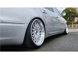 2003 Toyota Celsior C specification Silver Sedan for sale, Japanese used car export - photo 25 of 71 | GULJI TRADERS