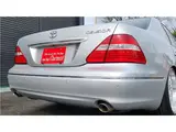 2003 Toyota Celsior C specification Silver Sedan for sale, Japanese used car export - photo 26 of 71 | GULJI TRADERS