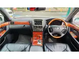 2003 Toyota Celsior C specification Silver Sedan for sale, Japanese used car export - photo 43 of 71 | GULJI TRADERS