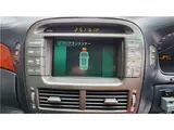 2003 Toyota Celsior C specification Silver Sedan for sale, Japanese used car export - photo 51 of 71 | GULJI TRADERS