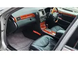 2003 Toyota Celsior C specification Silver Sedan for sale, Japanese used car export - photo 58 of 71 | GULJI TRADERS