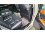 2003 Toyota Celsior C specification Silver Sedan for sale, Japanese used car export - photo 67 of 71 | GULJI TRADERS